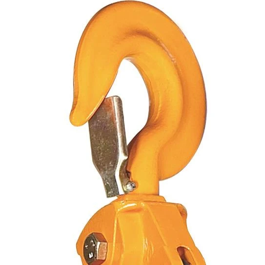 Half Ton Electric Chain Hoist
