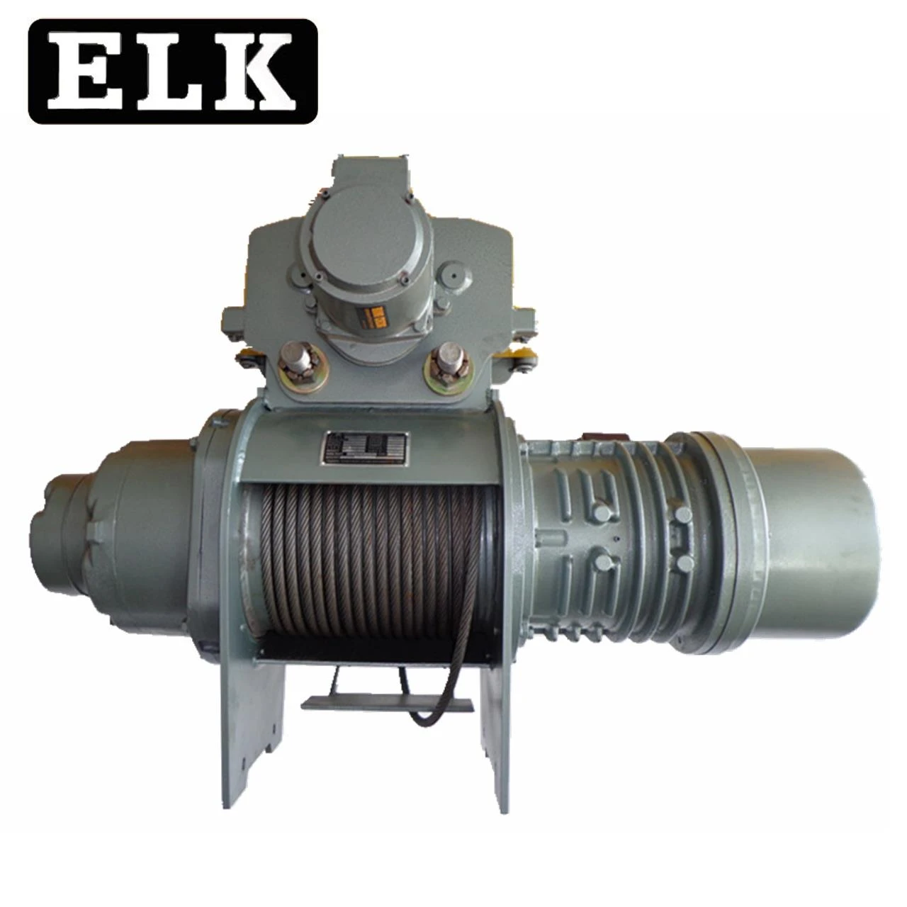 Mikä on Electric Hoist Fever