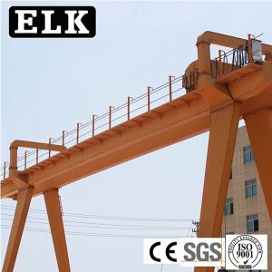 20 Ton Gantry Crane
