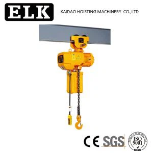 Nostin käsikäyttöisellä vaunulla